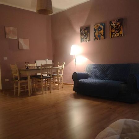Casa Vacanze Pitta Tivoli Kültér fotó