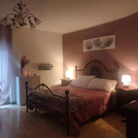 Casa Vacanze Pitta Tivoli Kültér fotó