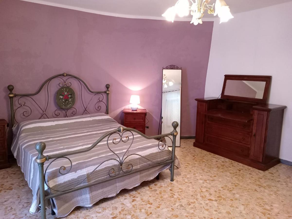 Casa Vacanze Pitta Tivoli Kültér fotó