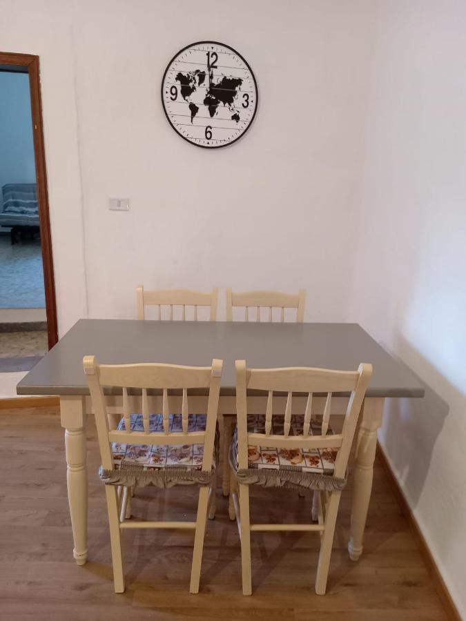 Casa Vacanze Pitta Tivoli Kültér fotó