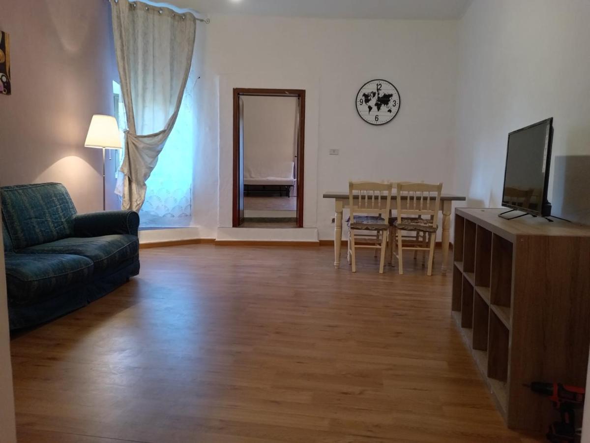 Casa Vacanze Pitta Tivoli Kültér fotó