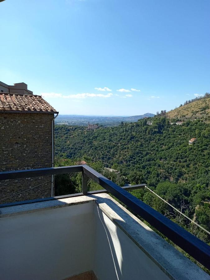 Casa Vacanze Pitta Tivoli Kültér fotó