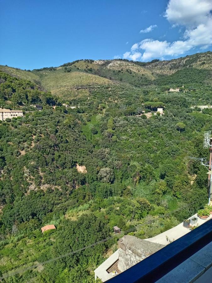 Casa Vacanze Pitta Tivoli Kültér fotó