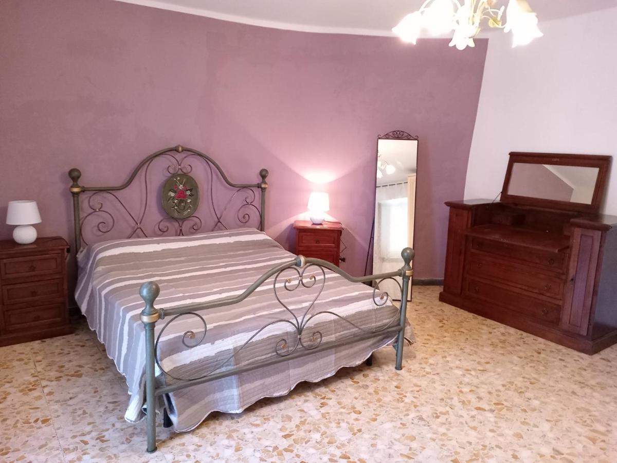 Casa Vacanze Pitta Tivoli Kültér fotó