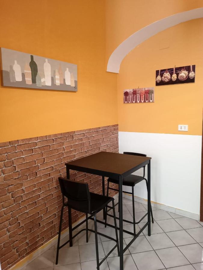 Casa Vacanze Pitta Tivoli Kültér fotó