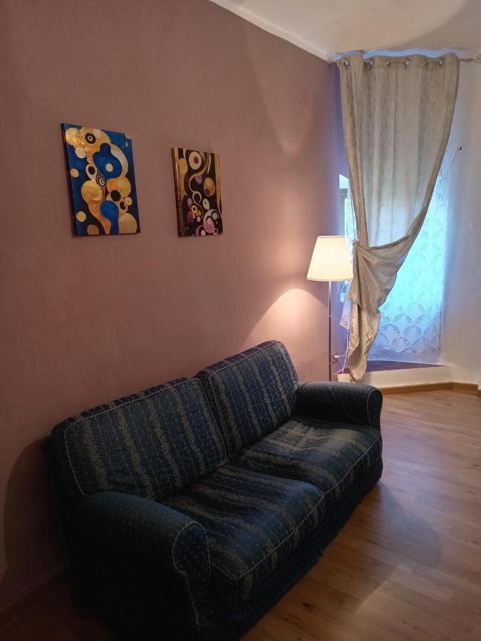 Casa Vacanze Pitta Tivoli Kültér fotó