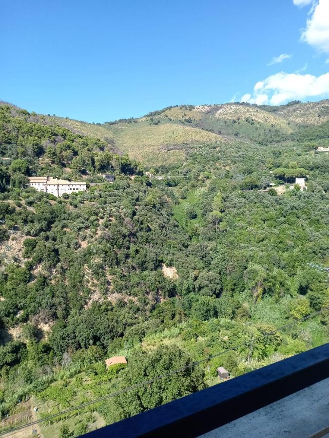 Casa Vacanze Pitta Tivoli Kültér fotó