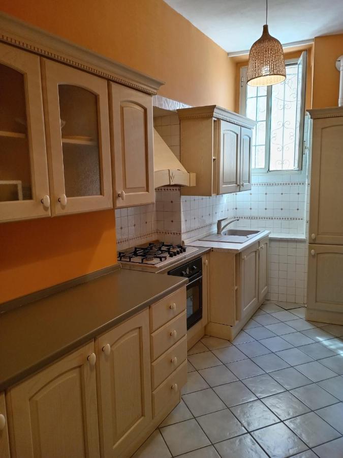 Casa Vacanze Pitta Tivoli Kültér fotó