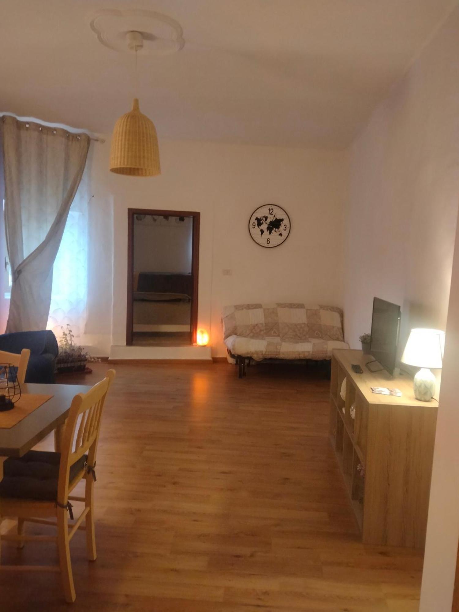 Casa Vacanze Pitta Tivoli Kültér fotó