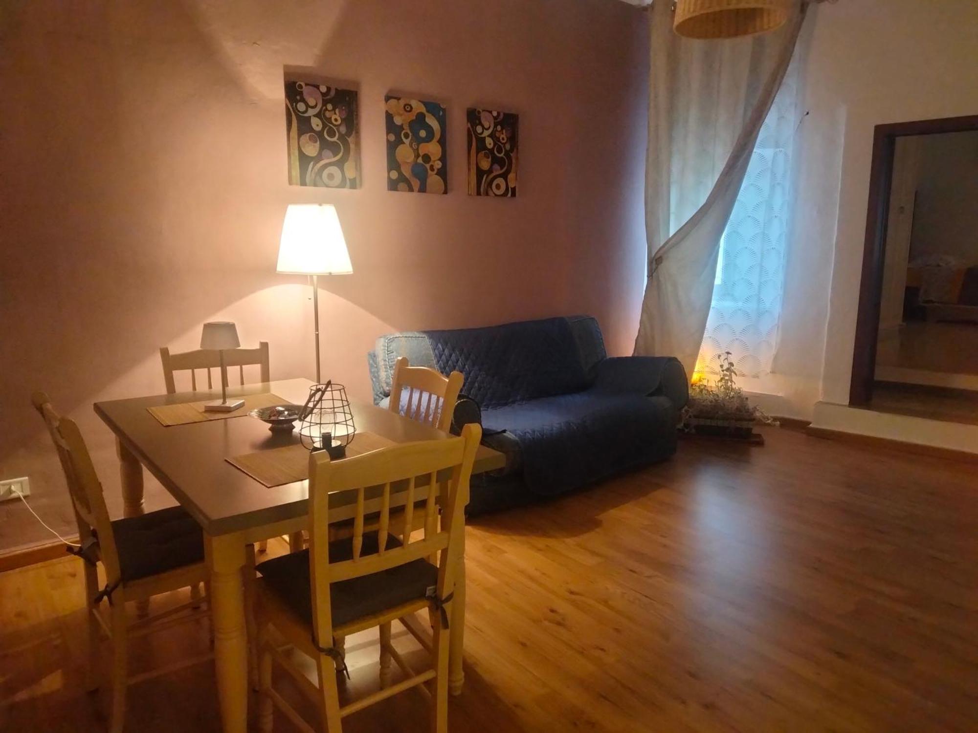 Casa Vacanze Pitta Tivoli Kültér fotó