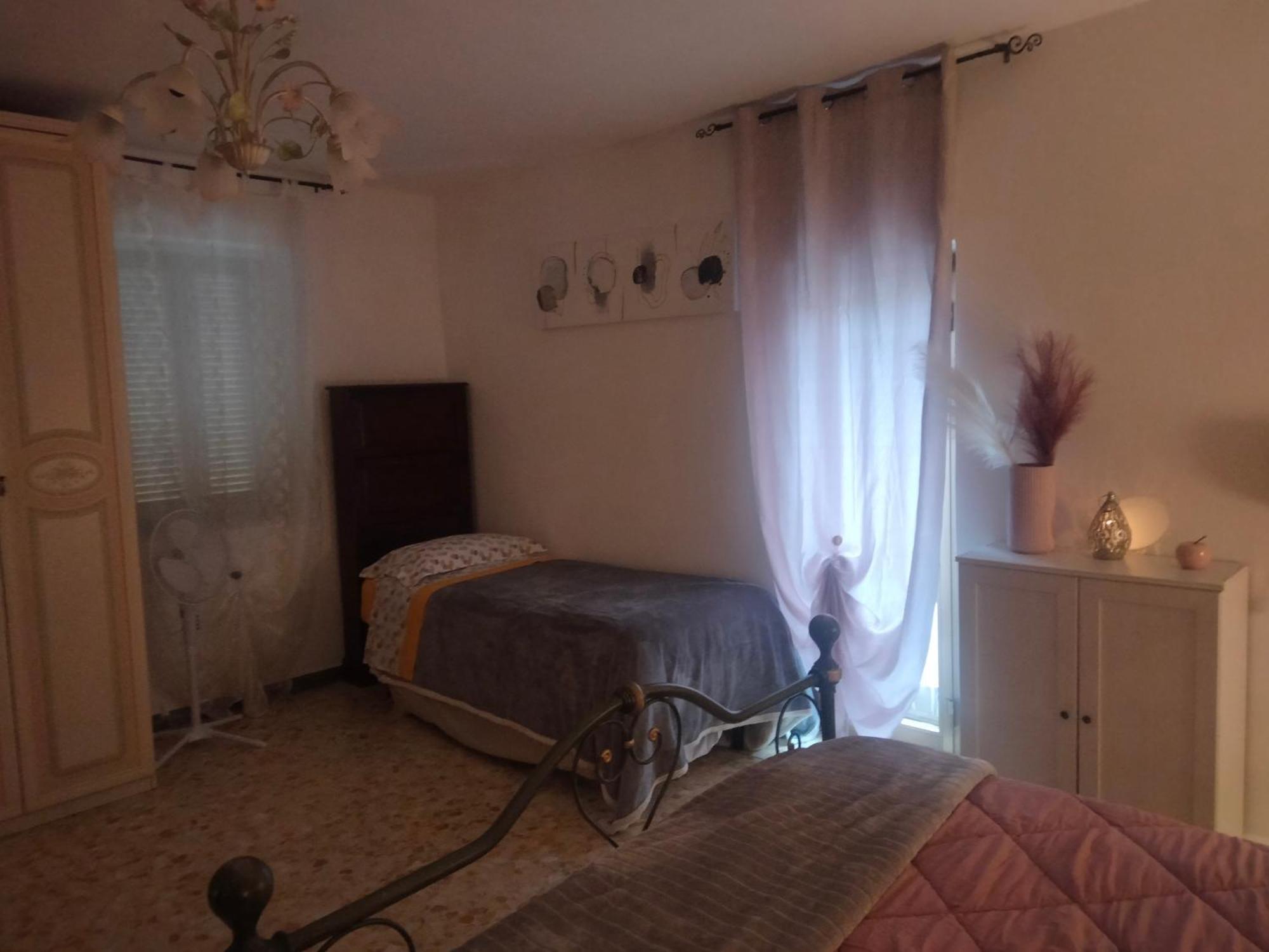 Casa Vacanze Pitta Tivoli Kültér fotó