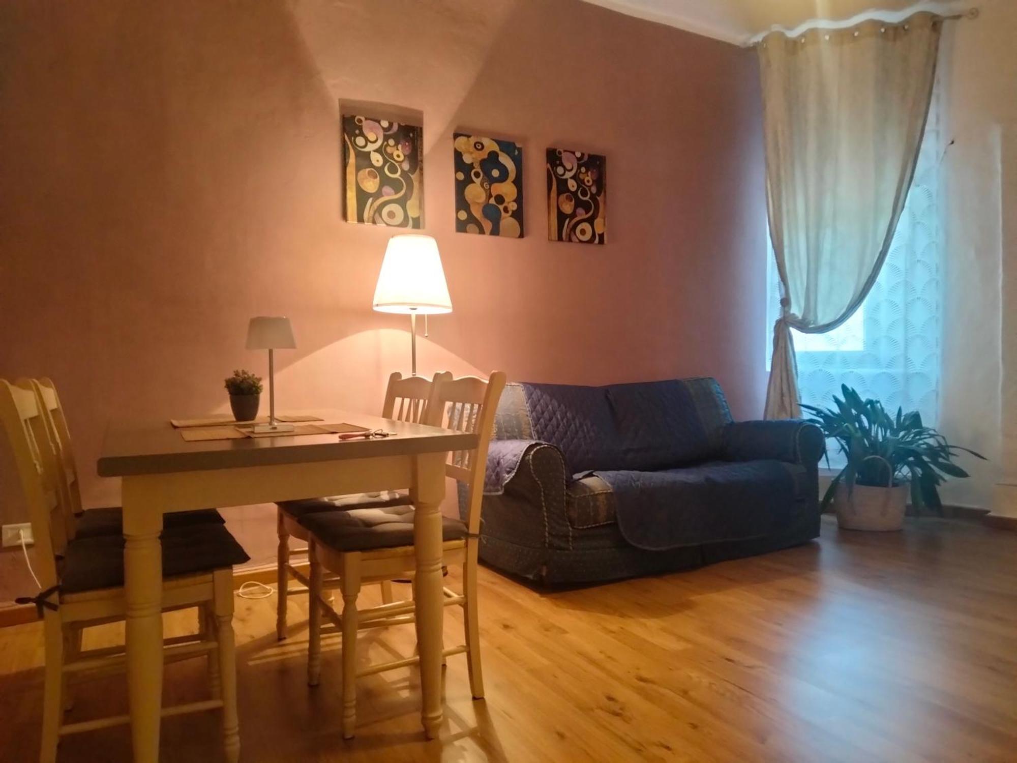 Casa Vacanze Pitta Tivoli Kültér fotó