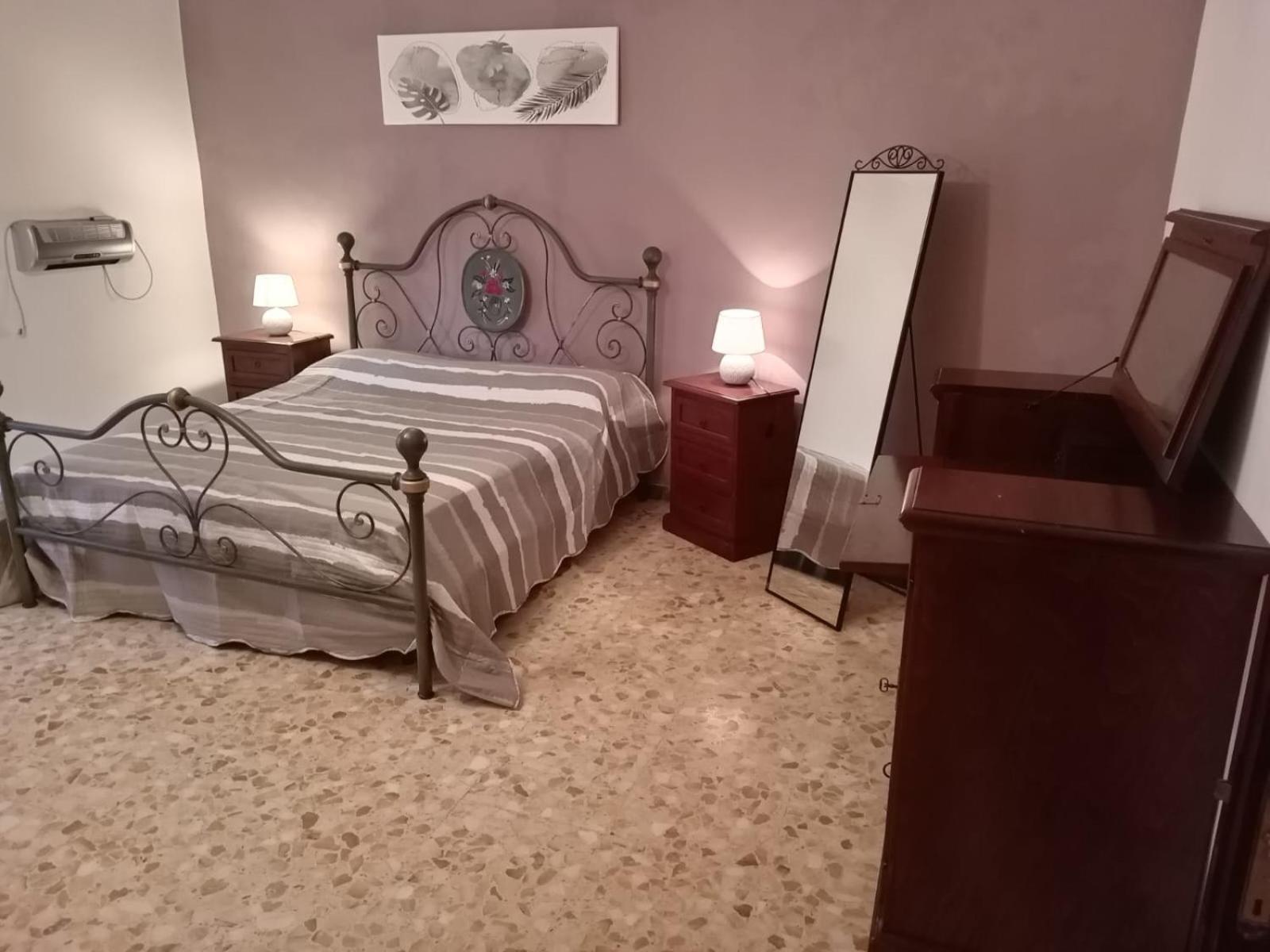 Casa Vacanze Pitta Tivoli Kültér fotó