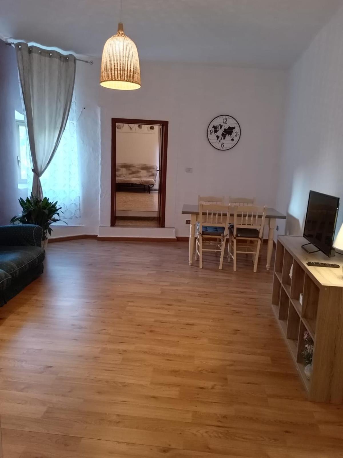 Casa Vacanze Pitta Tivoli Kültér fotó