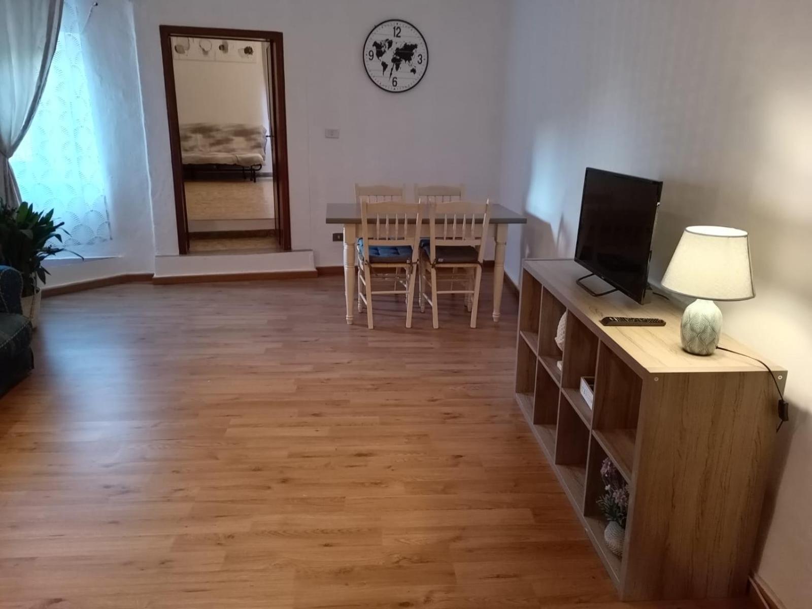 Casa Vacanze Pitta Tivoli Kültér fotó