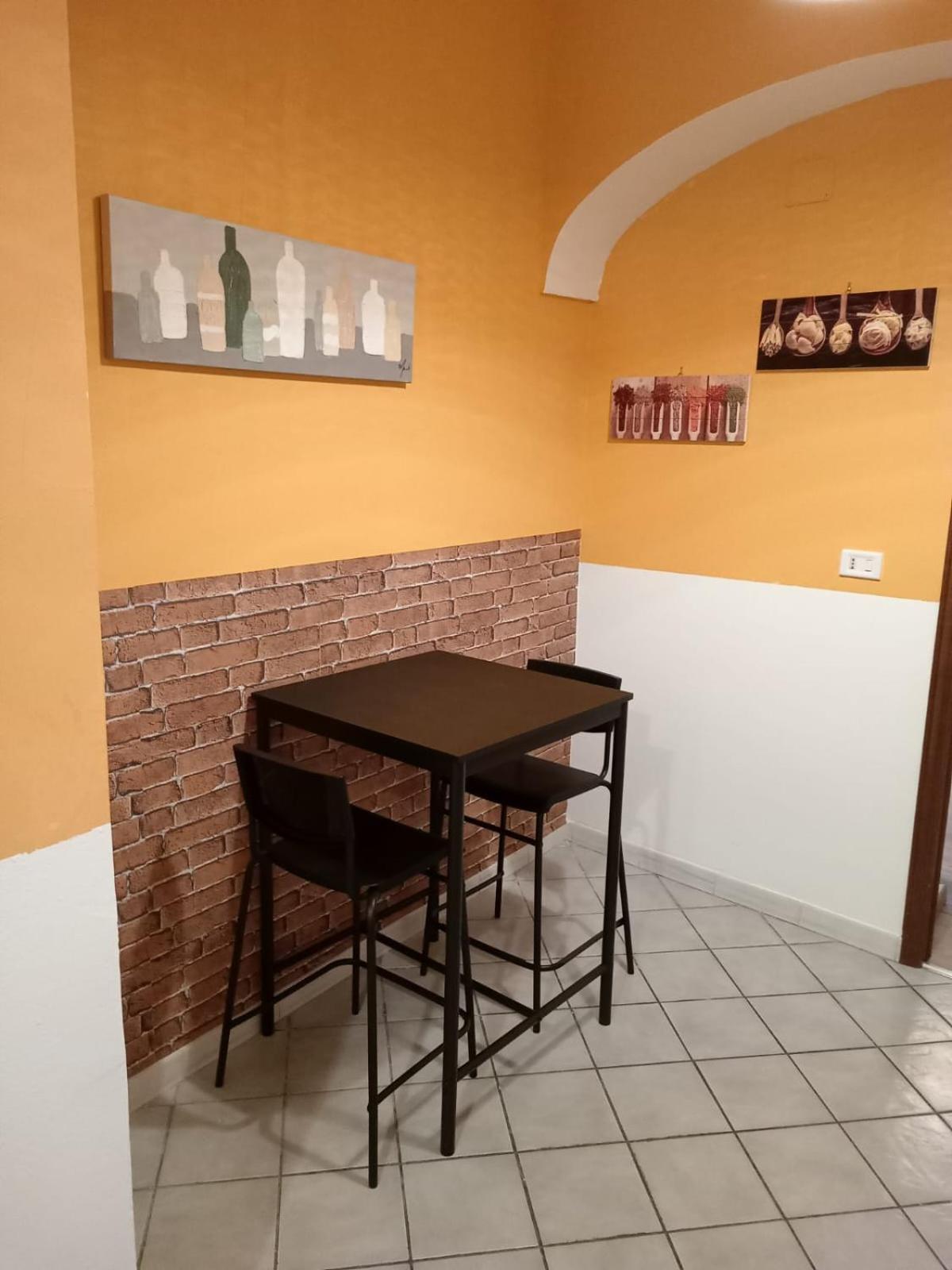 Casa Vacanze Pitta Tivoli Kültér fotó