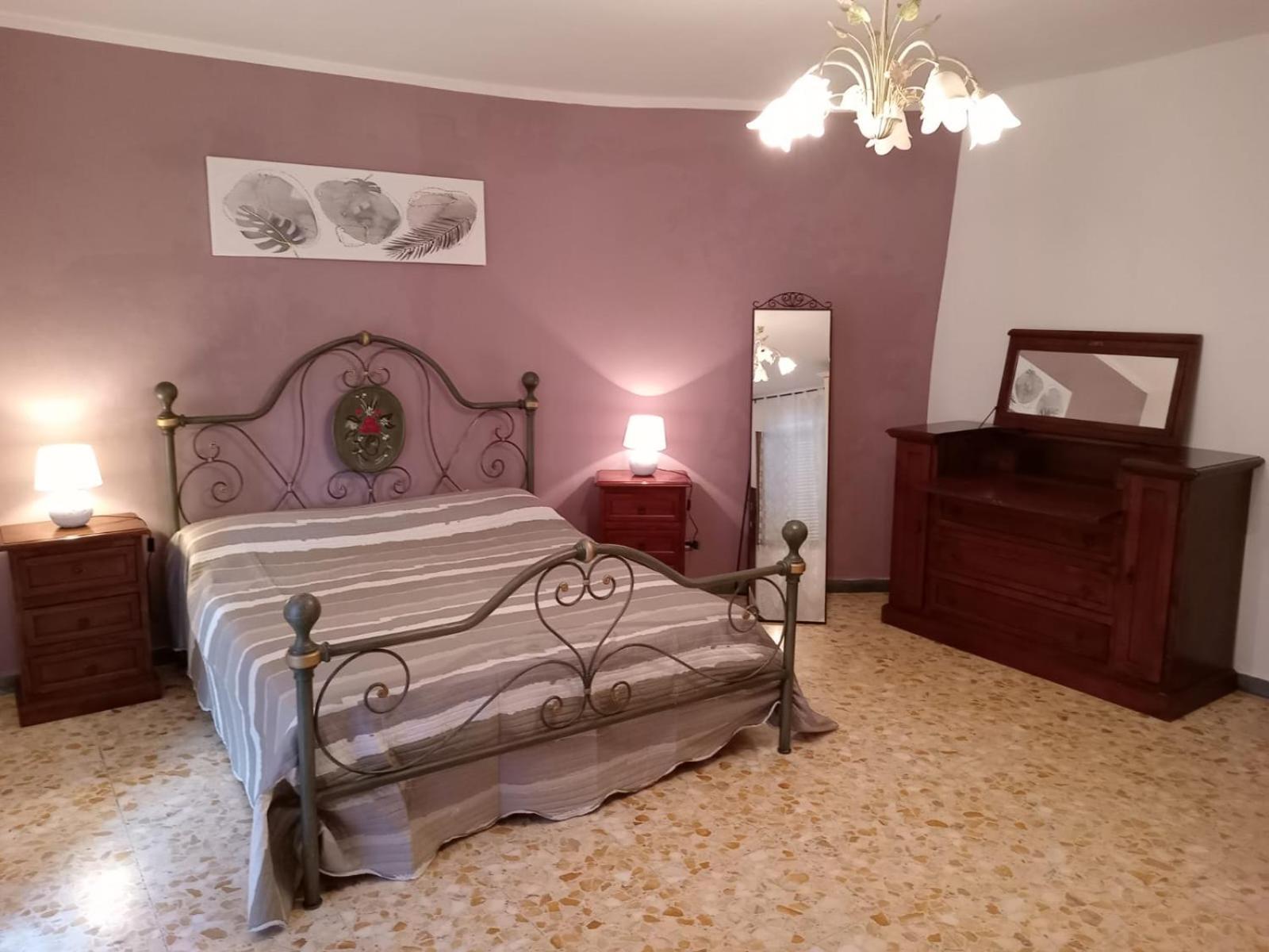 Casa Vacanze Pitta Tivoli Kültér fotó